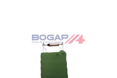 BOGAP F4112103 Číslo výrobce: 85332900000. EAN: 4255659933193.