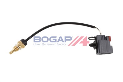 BOGAP F4126110 Číslo výrobce: 85332100000. EAN: 4255659974035.