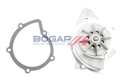 BOGAP F4232101 Číslo výrobce: 84133080900. EAN: 4255659976473.