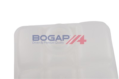 BOGAP F4240104 Číslo výrobce: 87089997900. EAN: 4255596520012.