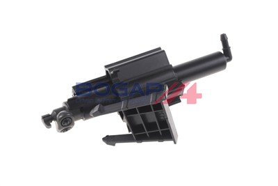 BOGAP F5522111 Číslo výrobce: 85129090000. EAN: 4251789165152.