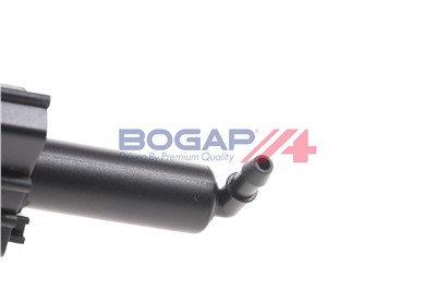 BOGAP F5522111 Číslo výrobce: 85129090000. EAN: 4251789165152.