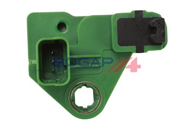 BOGAP F6115115 Číslo výrobce: 90318020000. EAN: 4255659937986.