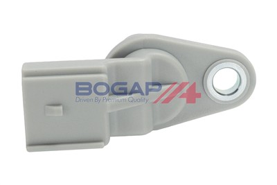 BOGAP F6116101 Číslo výrobce: 90318020000. EAN: 4255659928038.