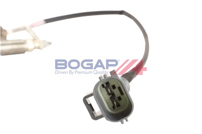 BOGAP F6120101 Číslo výrobce: 85332100000.