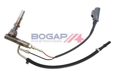 BOGAP F6120102 Číslo výrobce: 85332100000.