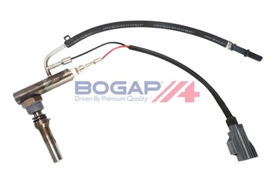 BOGAP F6120102 Číslo výrobce: 85332100000.