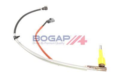 BOGAP F6120103 Číslo výrobce: 85332100000. EAN: 4255659974448.