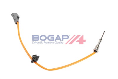 BOGAP F6120110 Číslo výrobce: 85332100000. EAN: 4255659975056.