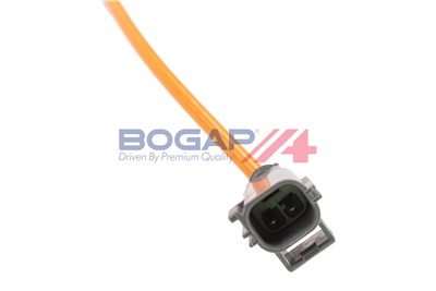 BOGAP F6120110 Číslo výrobce: 85332100000. EAN: 4255659975056.