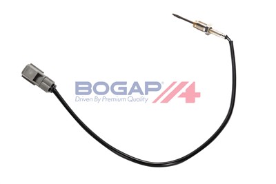 BOGAP F6120115 Číslo výrobce: 85332100000.