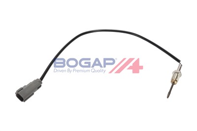 BOGAP F6120115 Číslo výrobce: 85332100000. EAN: 4255659970150.