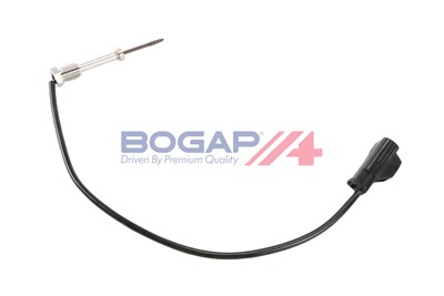 BOGAP F6120123 Číslo výrobce: 85332100000. EAN: 4255659970174.