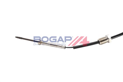 BOGAP F6120127 Číslo výrobce: 85332100000. EAN: 4255659970204.