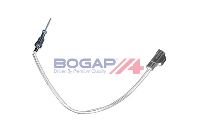 BOGAP F6120132 Číslo výrobce: 85332100000. EAN: 4255659975766.
