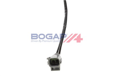 BOGAP F6120132 Číslo výrobce: 85332100000. EAN: 4255659975766.