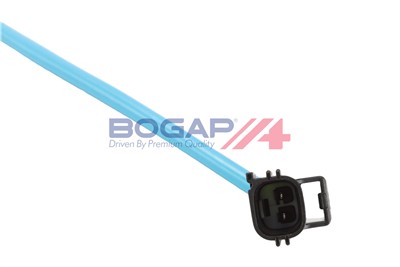 BOGAP F6120133 Číslo výrobce: 85332100000.