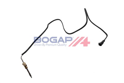 BOGAP F6120134 Číslo výrobce: 85332100000. EAN: 4255659970181.