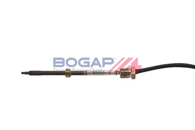 BOGAP F6120134 Číslo výrobce: 85332100000. EAN: 4255659970181.