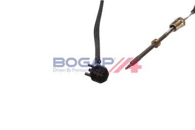 BOGAP F6120134 Číslo výrobce: 85332100000. EAN: 4255659970181.