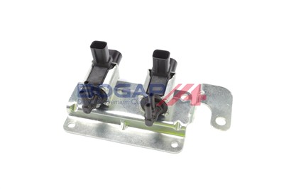 BOGAP F6310100 Číslo výrobce: 84812090900. EAN: 4251789169150.