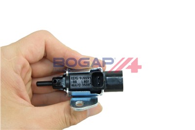 BOGAP F6310101 Číslo výrobce: 84812090900.