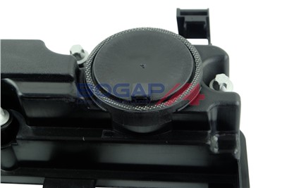 BOGAP G1115100 Číslo výrobce: 39269097900. EAN: 4251789169716.