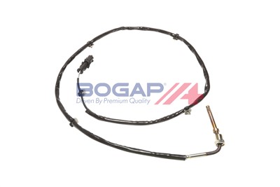 BOGAP G6120100 Číslo výrobce: 85332100000. EAN: 4255659970259.
