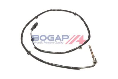 BOGAP G6120100 Číslo výrobce: 85332100000. EAN: 4255659970259.