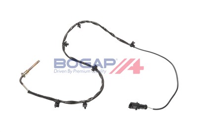 BOGAP G6120110 Číslo výrobce: 85332100000. EAN: 4255659970242.