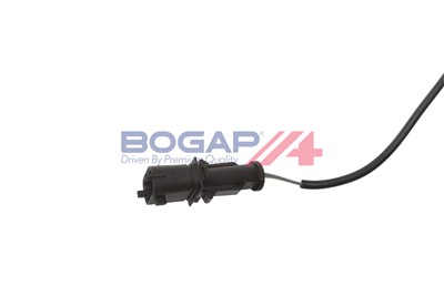 BOGAP G6120110 Číslo výrobce: 85332100000. EAN: 4255659970242.