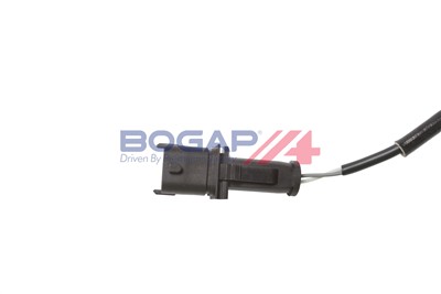 BOGAP G6120111 Číslo výrobce: 85332100000. EAN: 4255659970990.