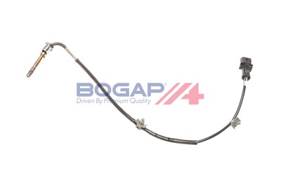 BOGAP G6120114 Číslo výrobce: 85332100000. EAN: 4255659970938.
