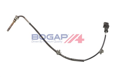 BOGAP G6120114 Číslo výrobce: 85332100000. EAN: 4255659970938.