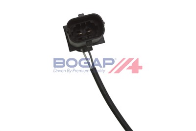 BOGAP G6120114 Číslo výrobce: 85332100000. EAN: 4255659970938.