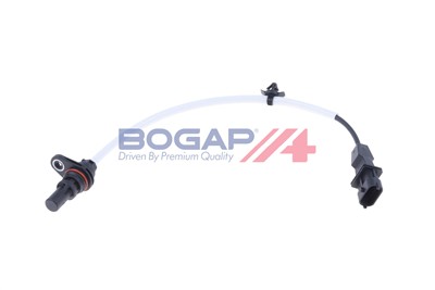 BOGAP H6115100 Číslo výrobce: 90318020000. EAN: 4251789190918.