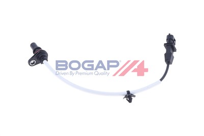 BOGAP H6115100 Číslo výrobce: 90318020000. EAN: 4251789190918.