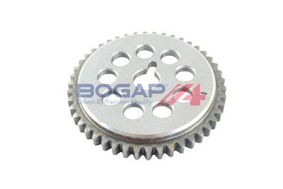 BOGAP K1334101 Číslo výrobce: 84839089900. EAN: 4255596527714.