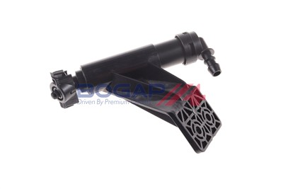 BOGAP K5522101 Číslo výrobce: 85129090000. EAN: 4251789165848.