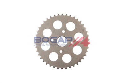 BOGAP L1334100 Číslo výrobce: 84839089900. EAN: 4251789178626.