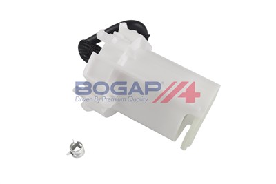 BOGAP L1622106 Číslo výrobce: 84133080900.