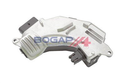 BOGAP L4112100 Číslo výrobce: 85332900000. EAN: 4255659933162.