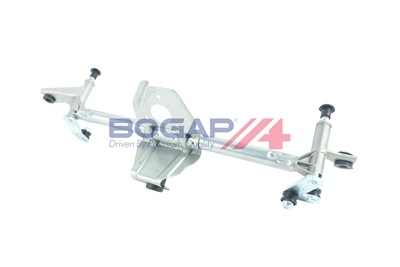 BOGAP L5510100 Číslo výrobce: 85129090000. EAN: 4251789170125.
