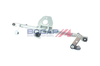 BOGAP L5510100 Číslo výrobce: 85129090000. EAN: 4251789170125.