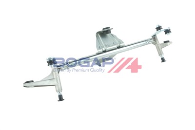 BOGAP L5510100 Číslo výrobce: 85129090000. EAN: 4251789170125.