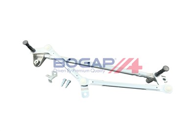 BOGAP L5510101 Číslo výrobce: 85129090000. EAN: 4251789170132.
