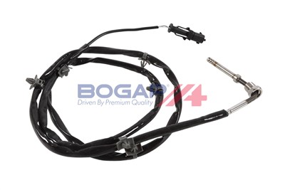 BOGAP L6120101 Číslo výrobce: 85332100000. EAN: 4251789173744.