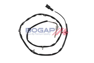BOGAP L6120101 Číslo výrobce: 85332100000. EAN: 4251789173744.