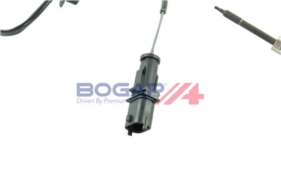 BOGAP L6120101 Číslo výrobce: 85332100000. EAN: 4251789173744.