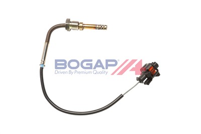 BOGAP L6120102 Číslo výrobce: 85332100000. EAN: 4251789173751.